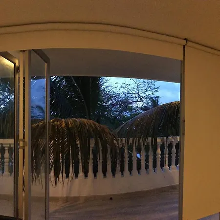 Casona La Carolina Villa San Andrés Exterior foto
