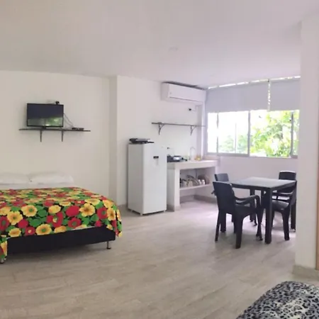 Casona La Carolina Villa San Andrés Exterior foto